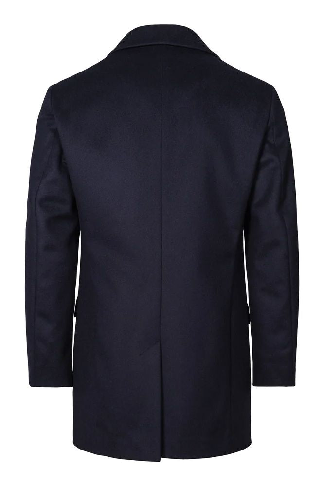 Roma Classic Coat