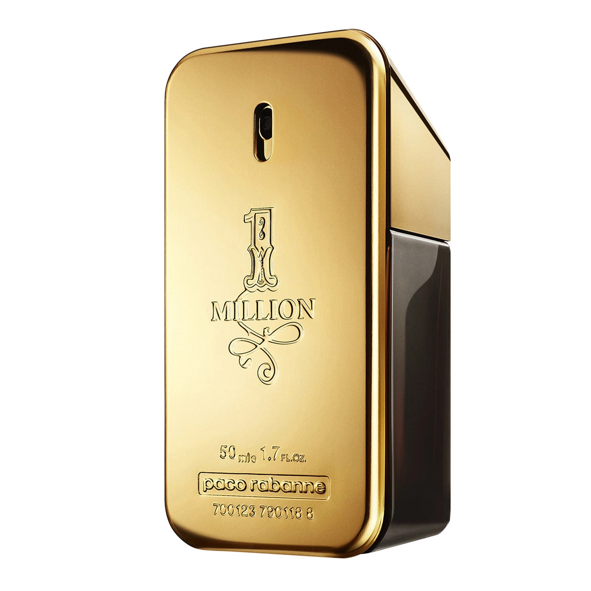 PACO RABANNE 1MILLION 100ML. EDT