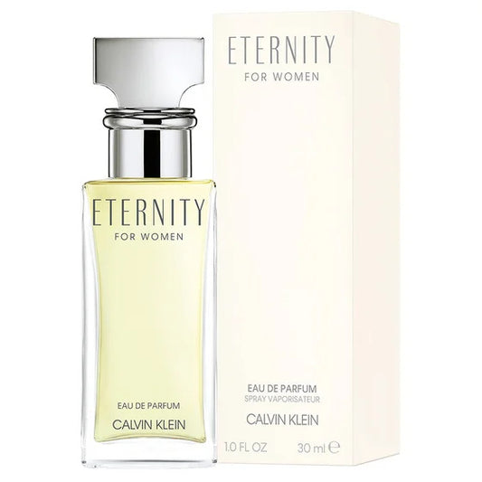 Eternity for Women EDP 30ml