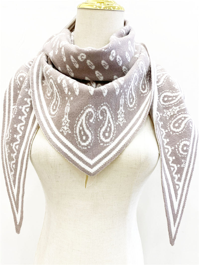 Nepal Rag liten - taupe