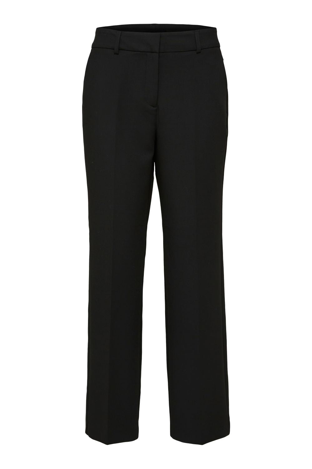 Slwrita Mw Wide Pant Fd Noos