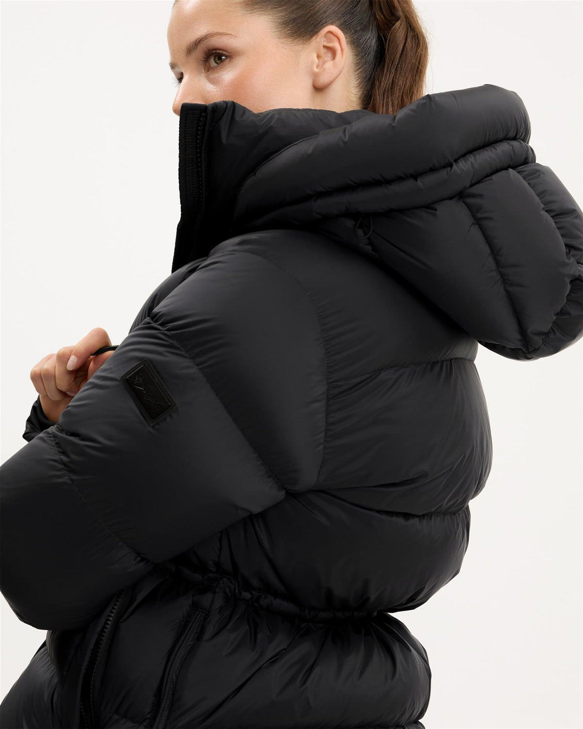 Viola - black