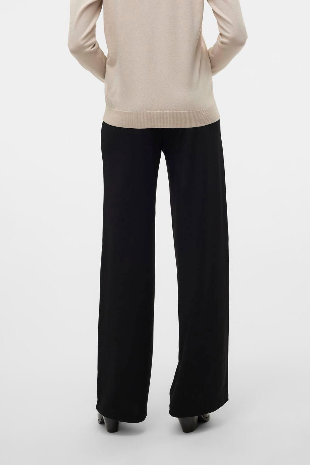 Vmberlin Zamira Mw Wide Pant Noos