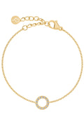 Glow Bracelet Mini Gold