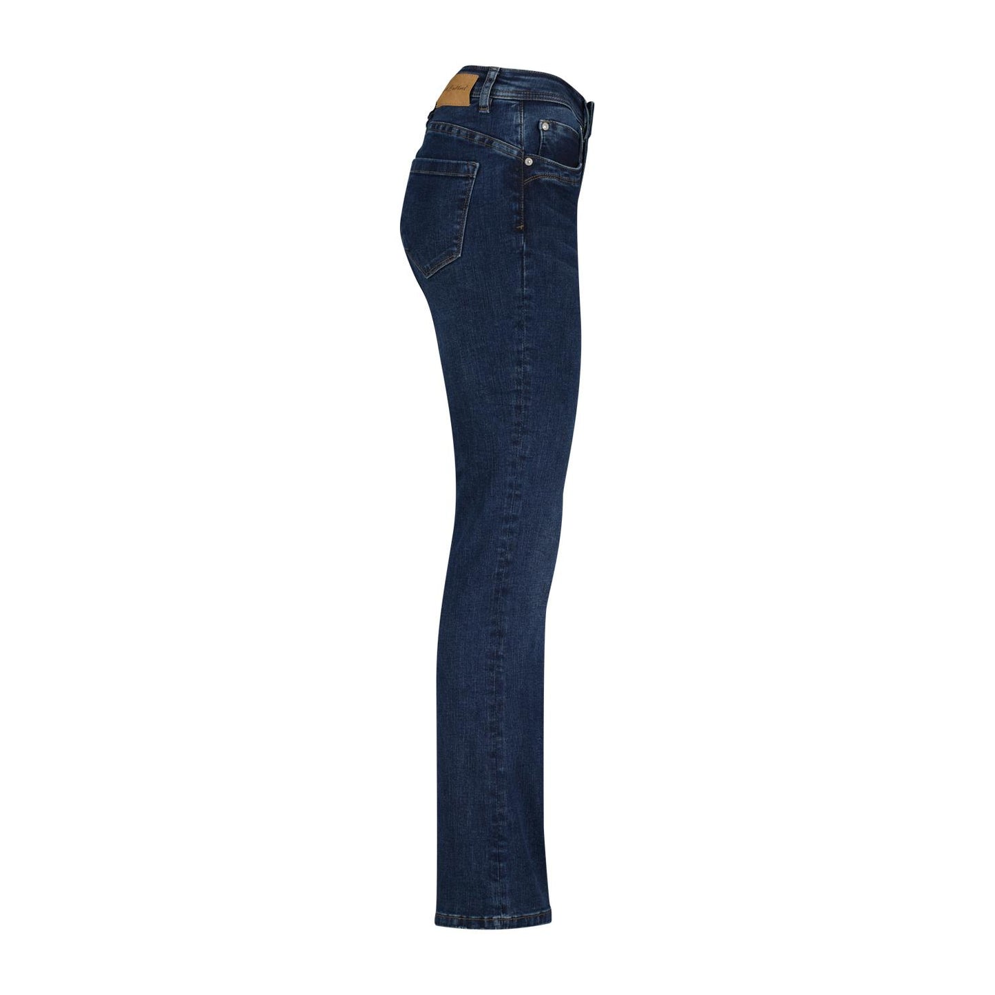 Babette darkstone usede jeans