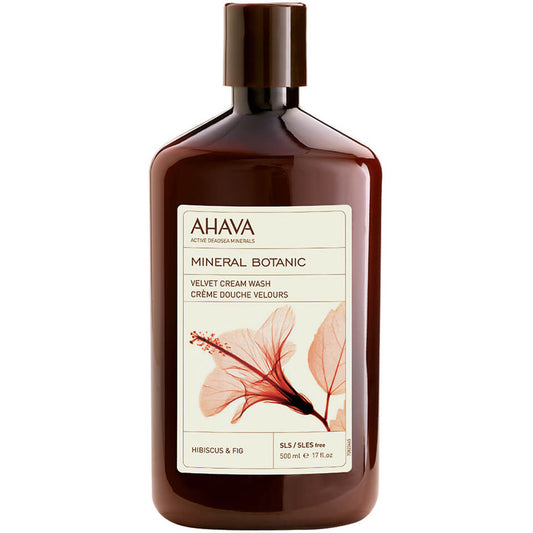 MB Hibiscus Body Wash 500ml