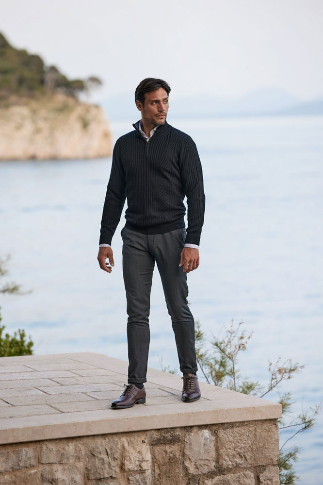 Sorrento Shoe