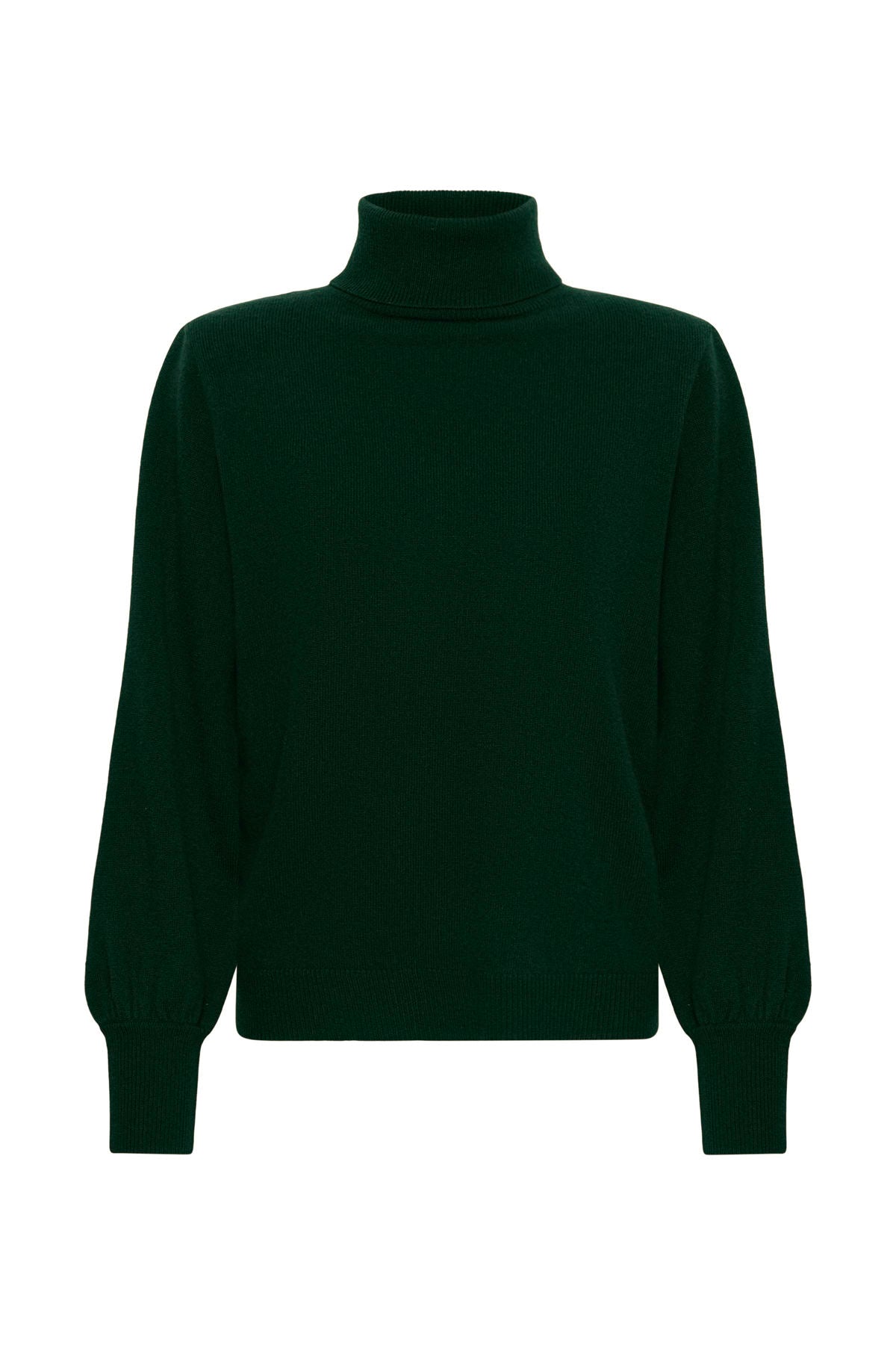 jola Rollneck Pullover