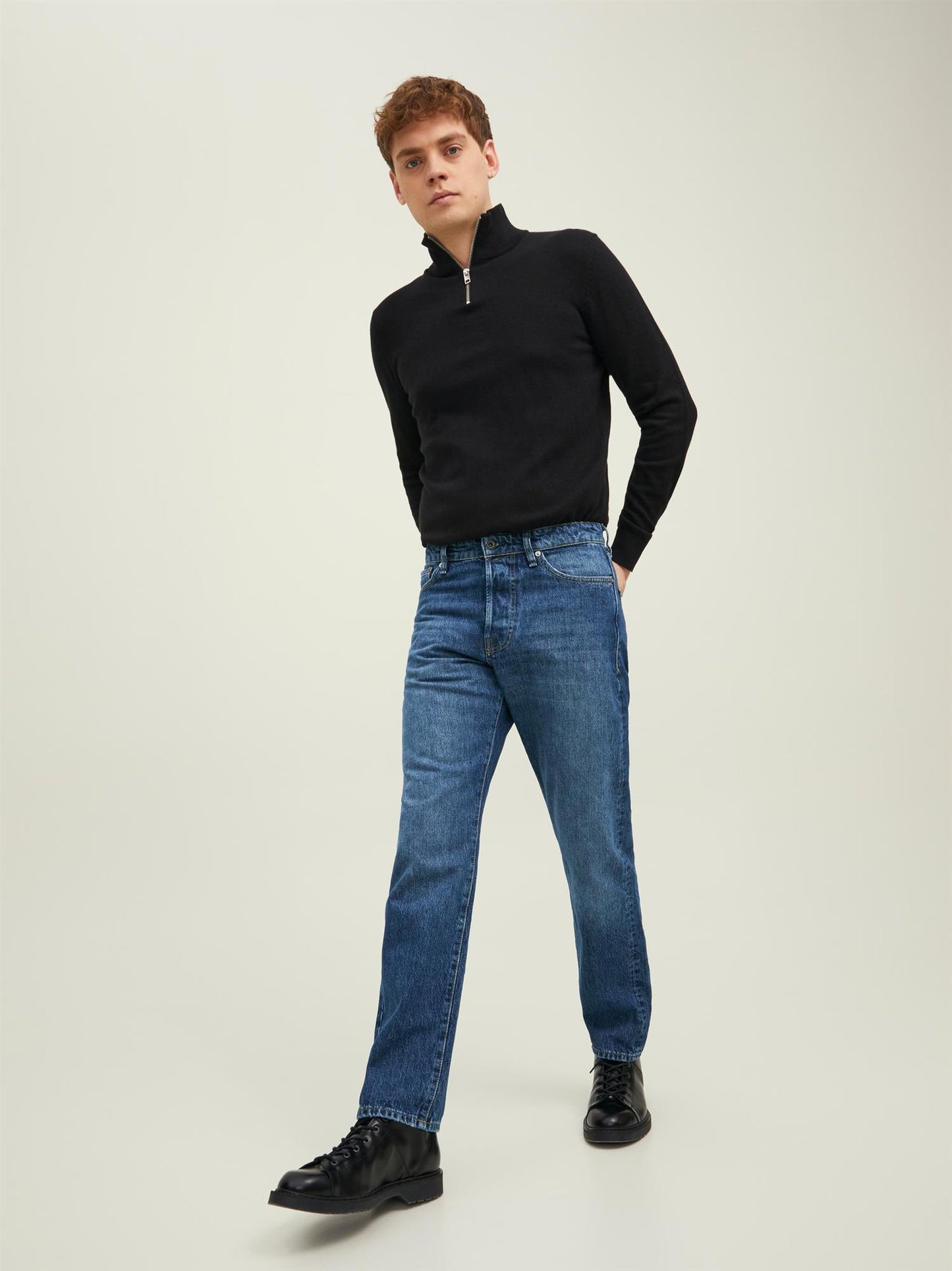 Chris Jjcooper JOS 790 Relaxed jeans