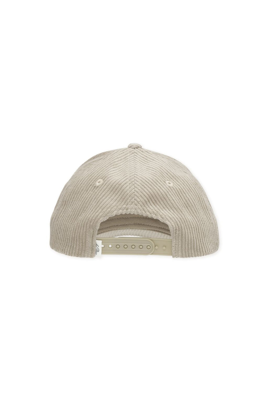 Core Corduroy Baseball Cap