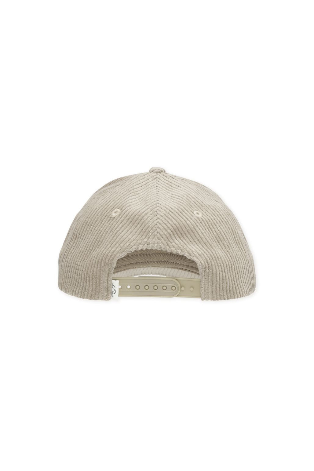 Core Corduroy Baseball Cap