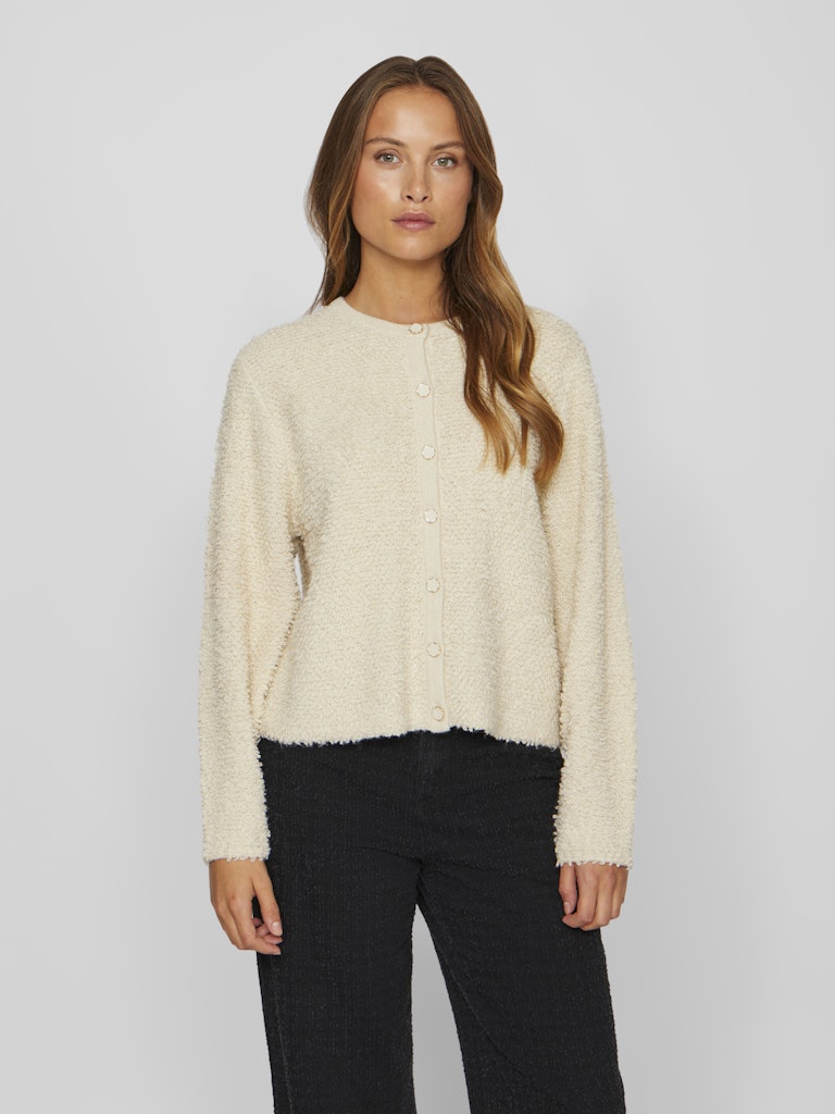 Paza cardigan Birch