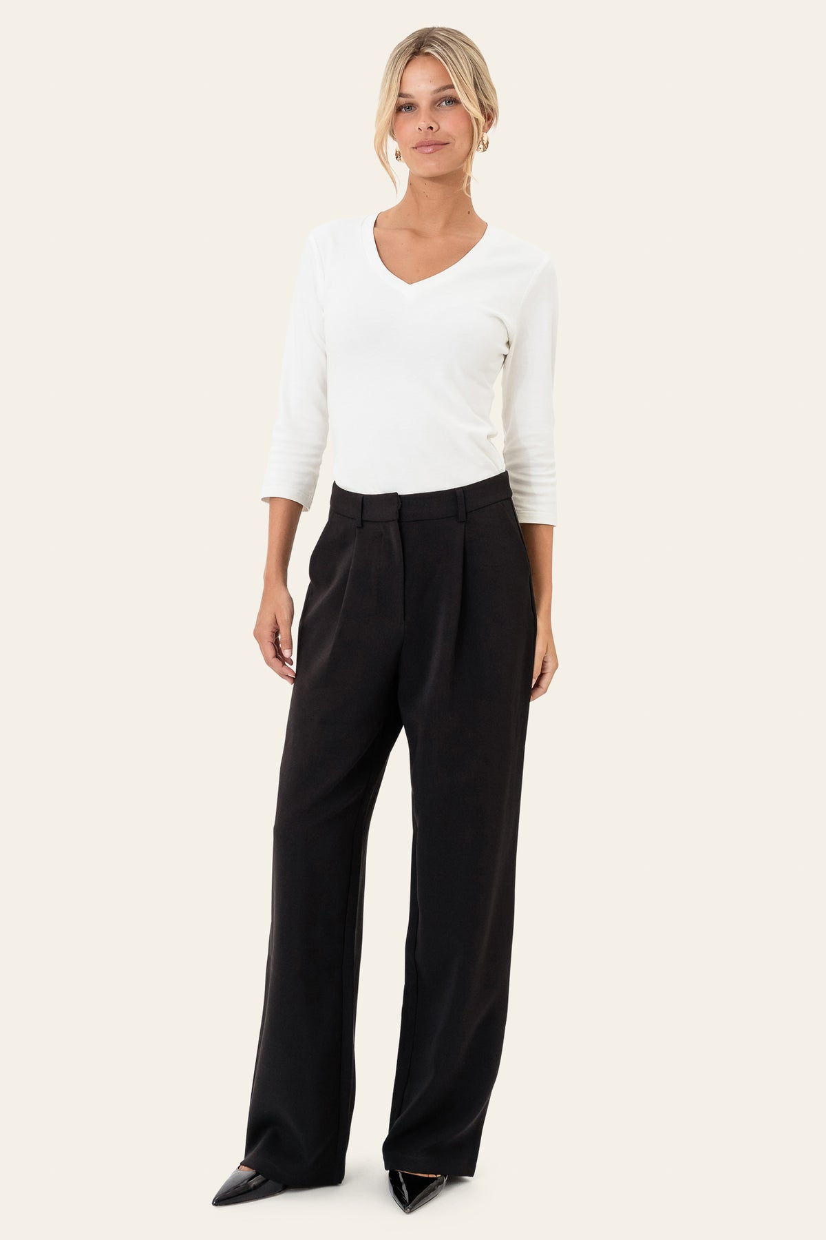 CelinaIC pants