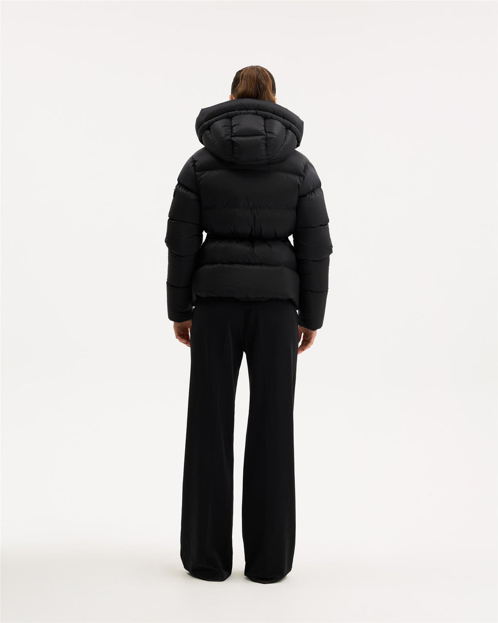 Viola - black