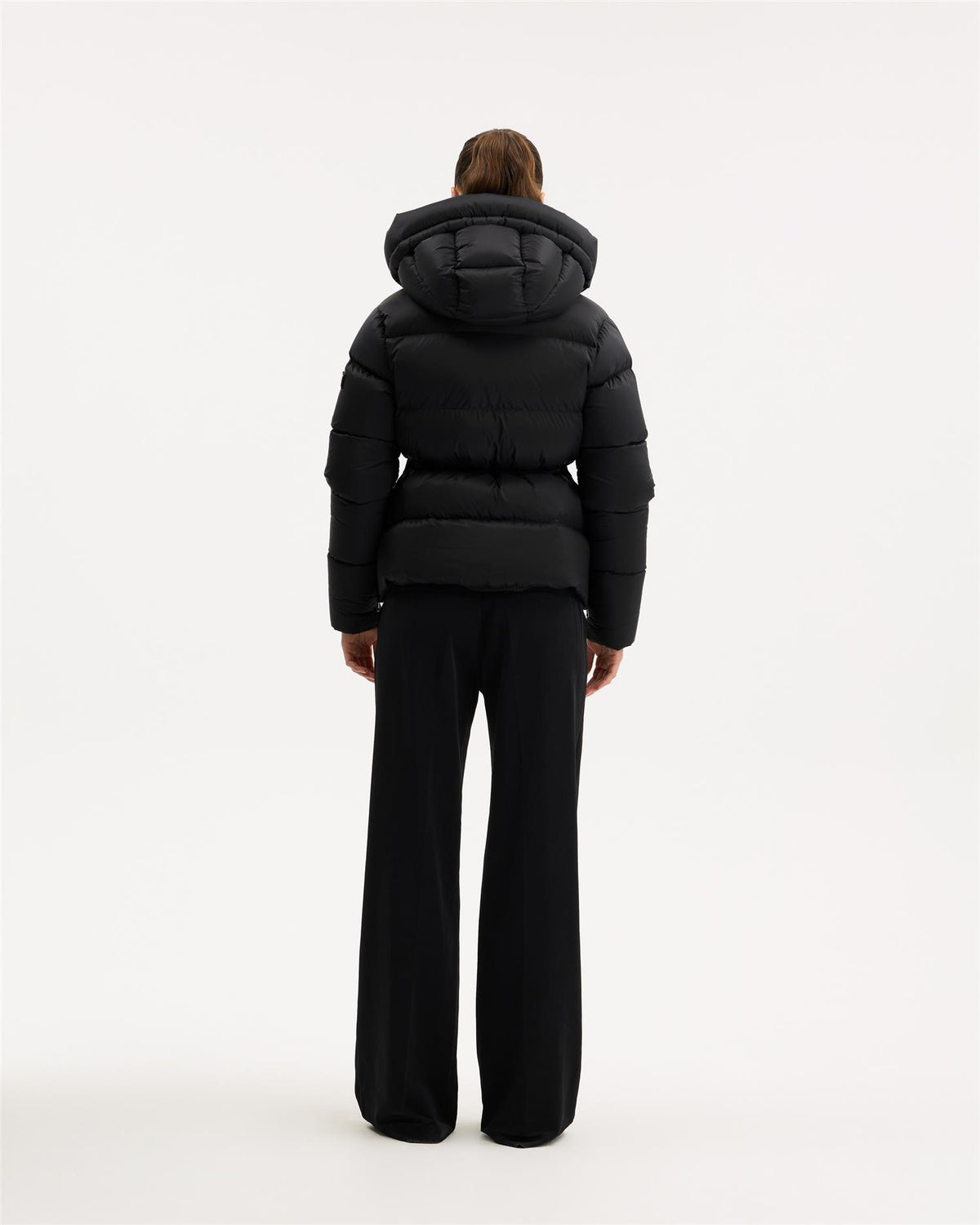 Viola - black
