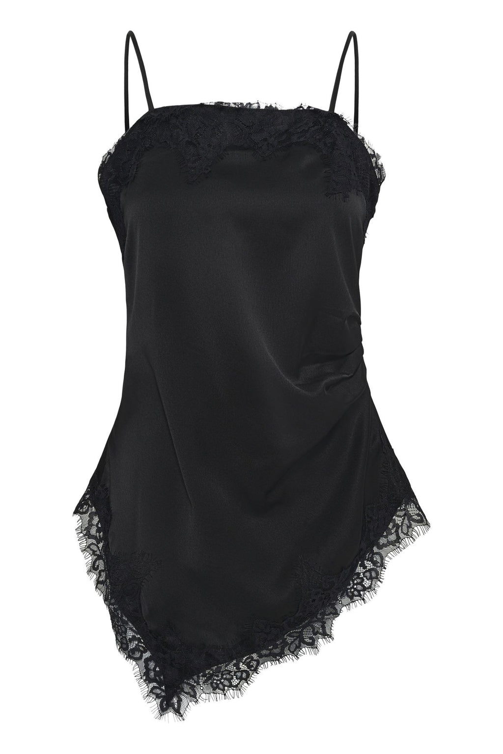 Mwbrenda Asymmetric Top