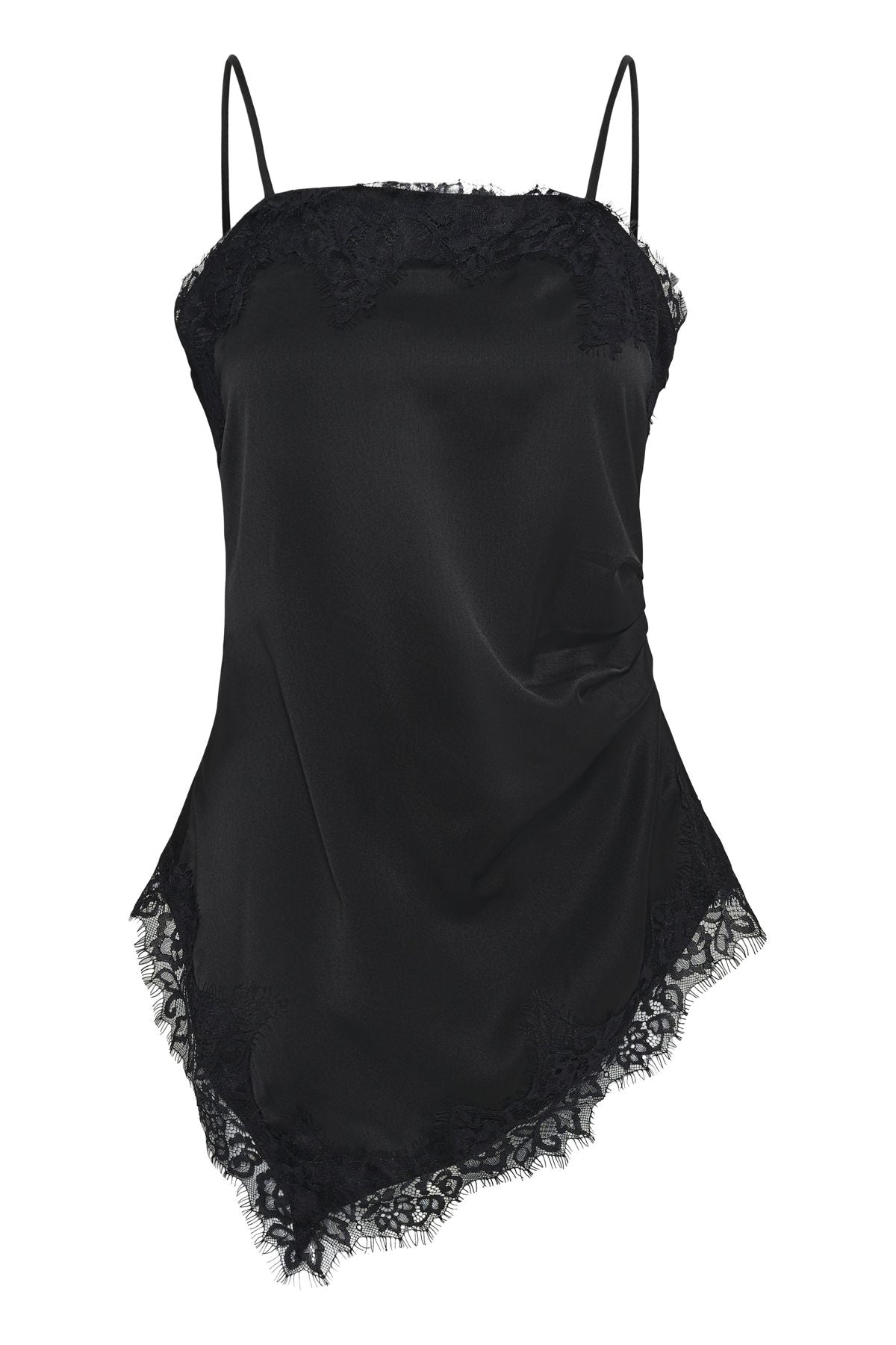 Mwbrenda Asymmetric Top