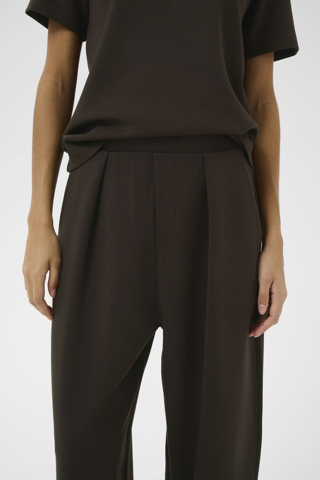 Pannie Pant - black