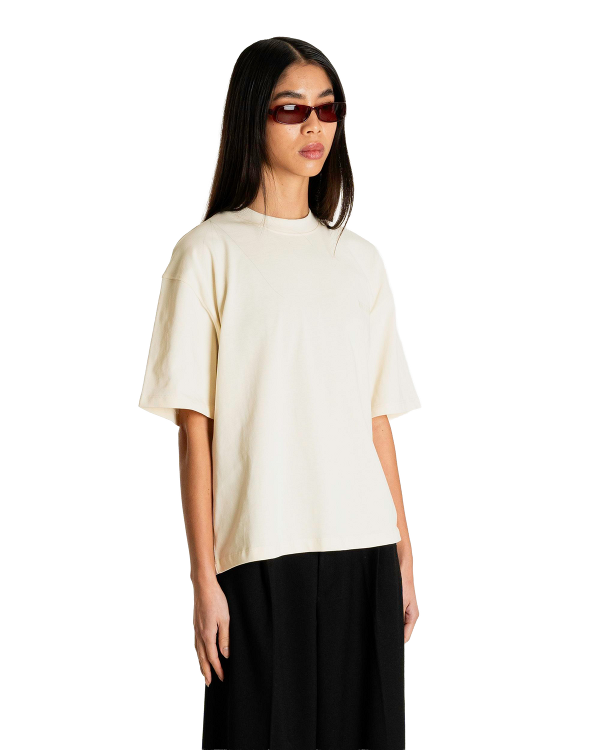 Wbjuno Base Tee