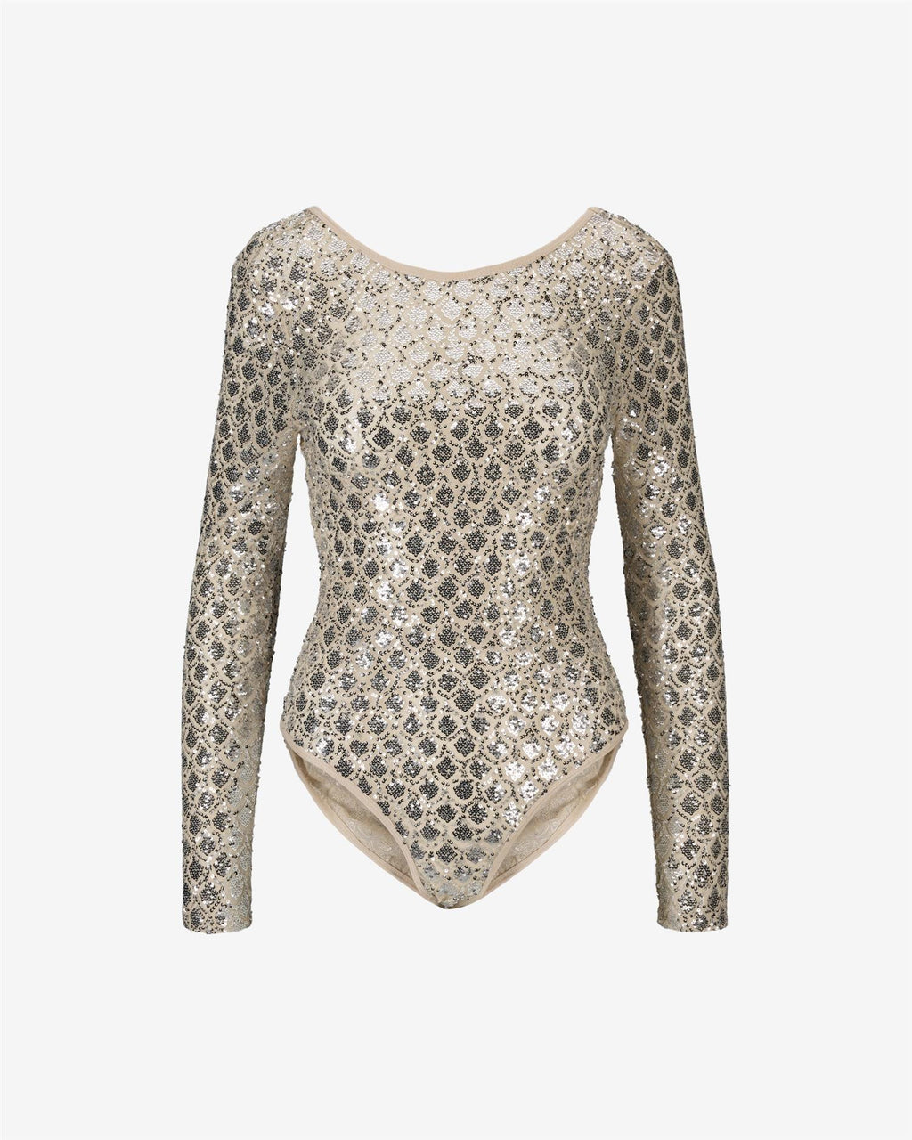 Allure body