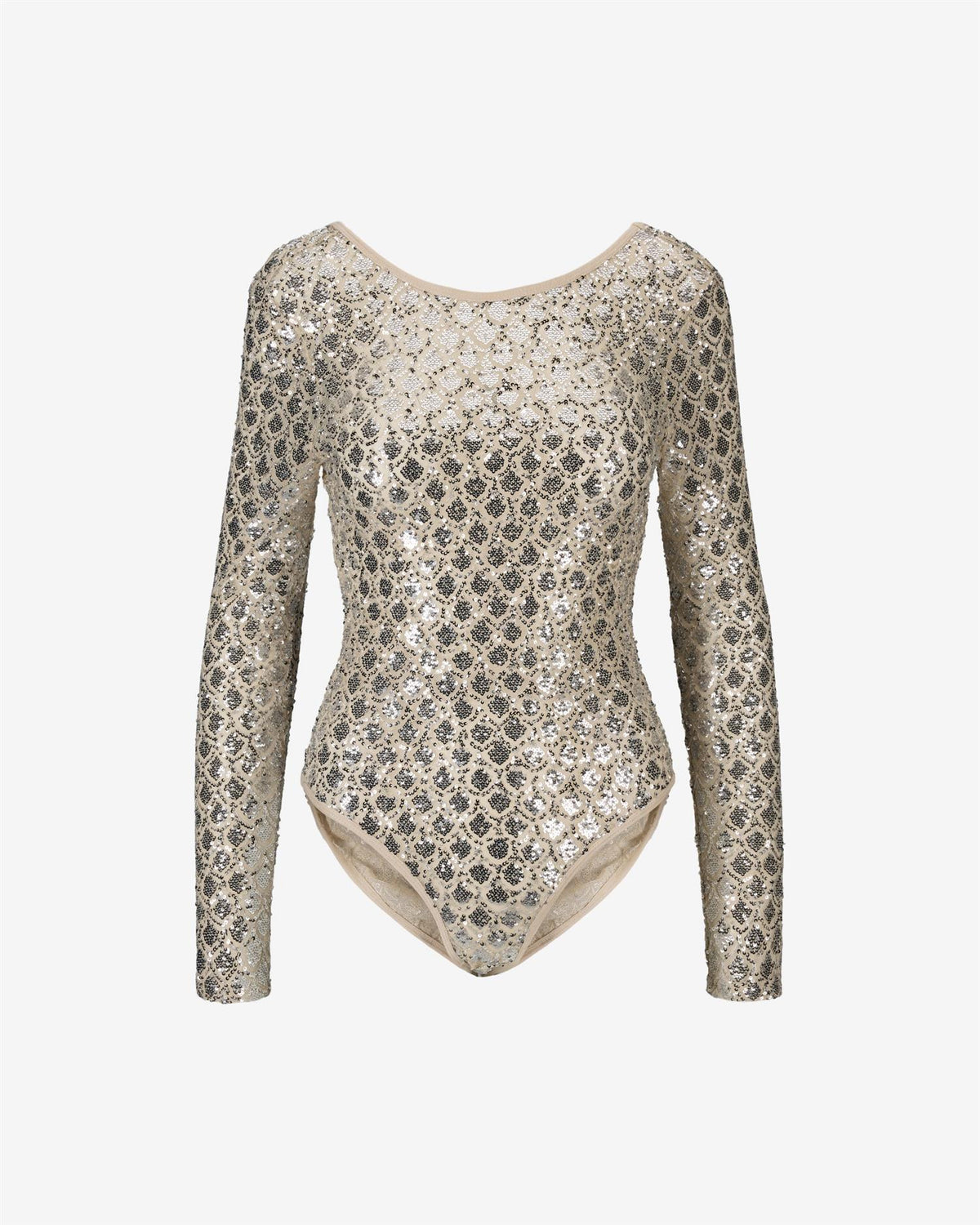 Allure body