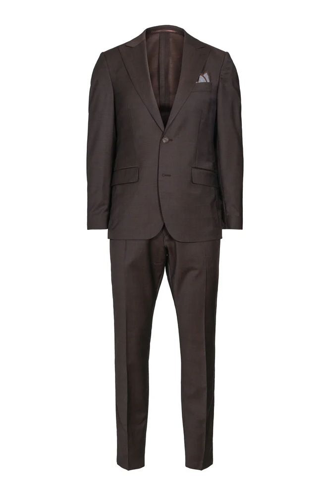 Genova Suitjacket