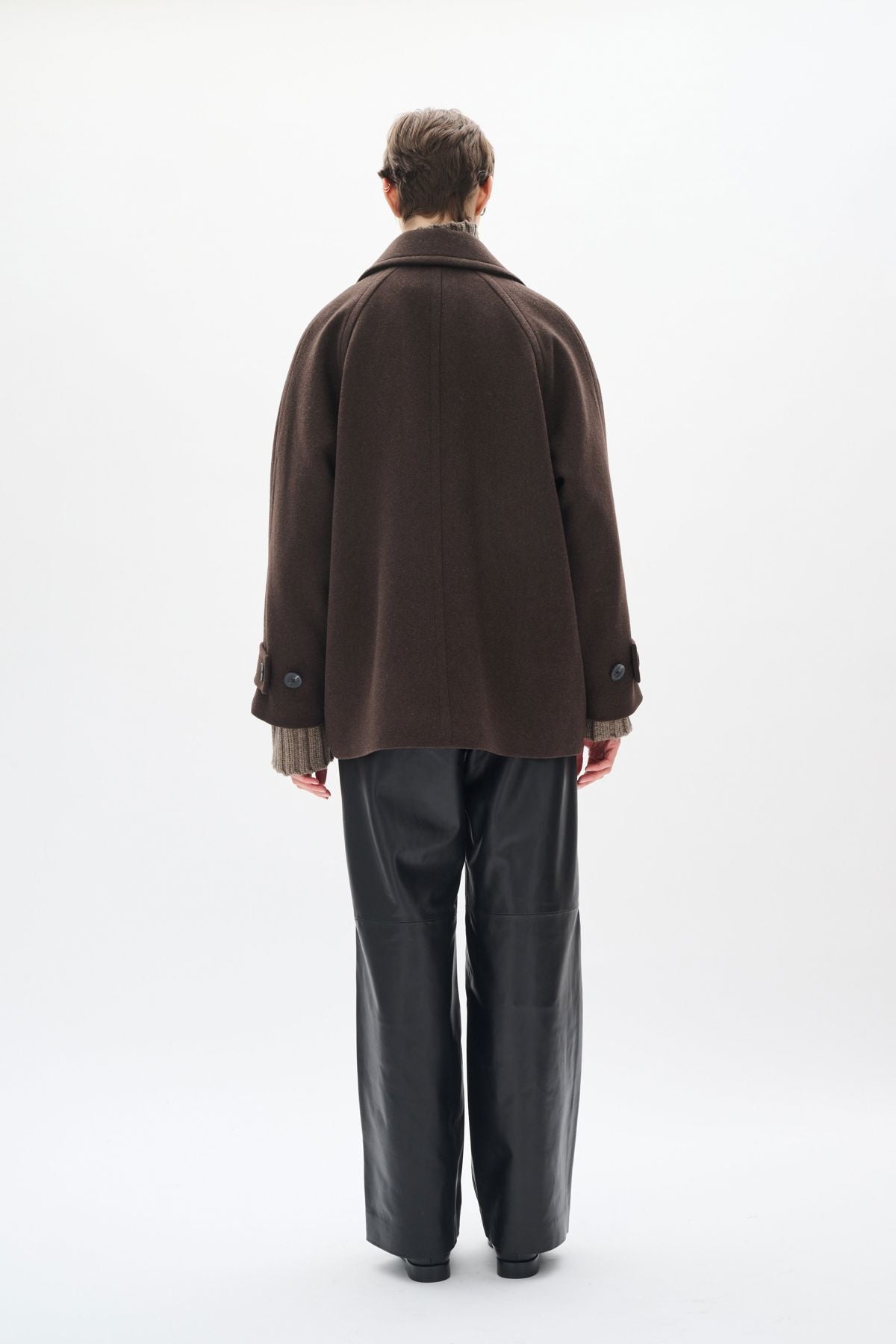 Thoraiw Minona Coat R