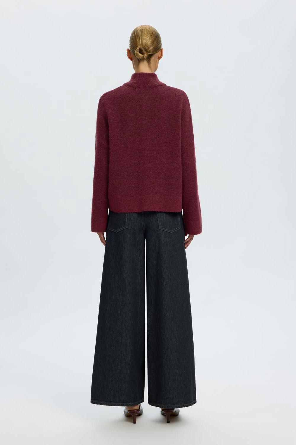 SIA RAS CARDIGAN
