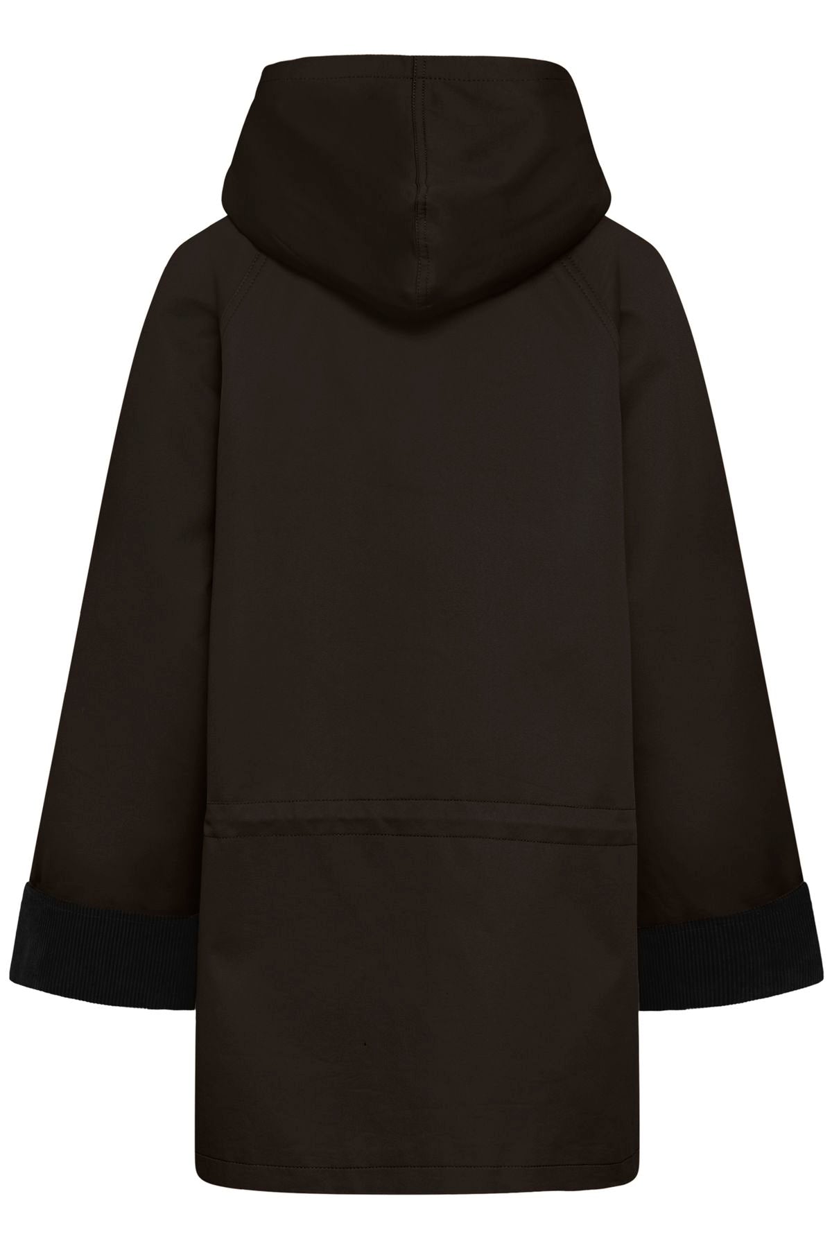 Huntery Jacket