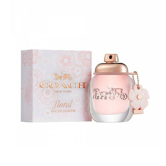 COACH FLORAL EDP 30 ml.