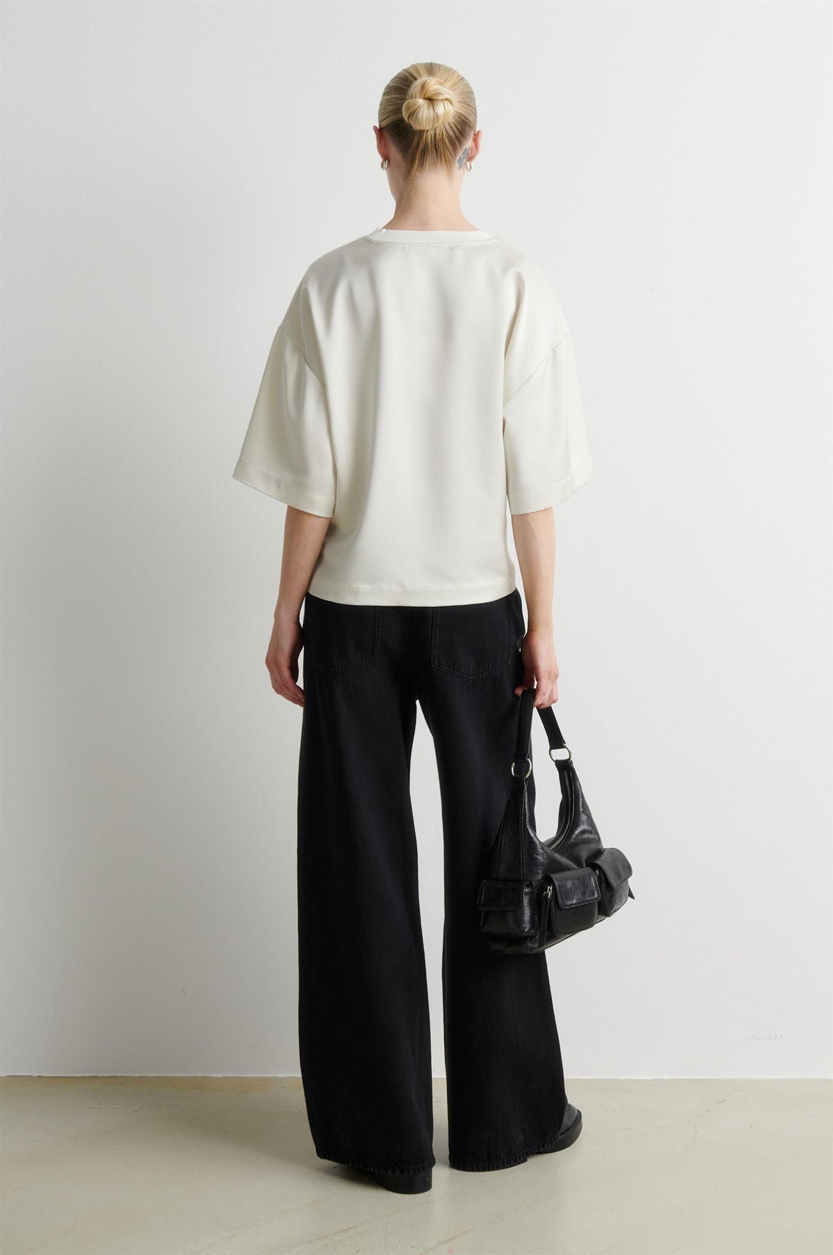 Opala shirt - Birch