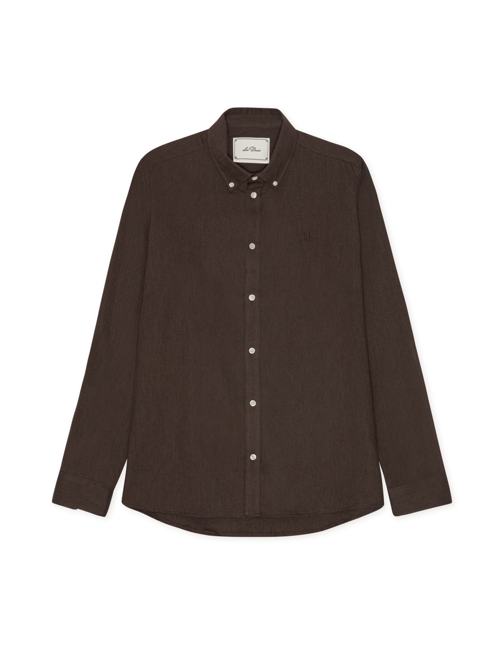Soft Flannel Shirt