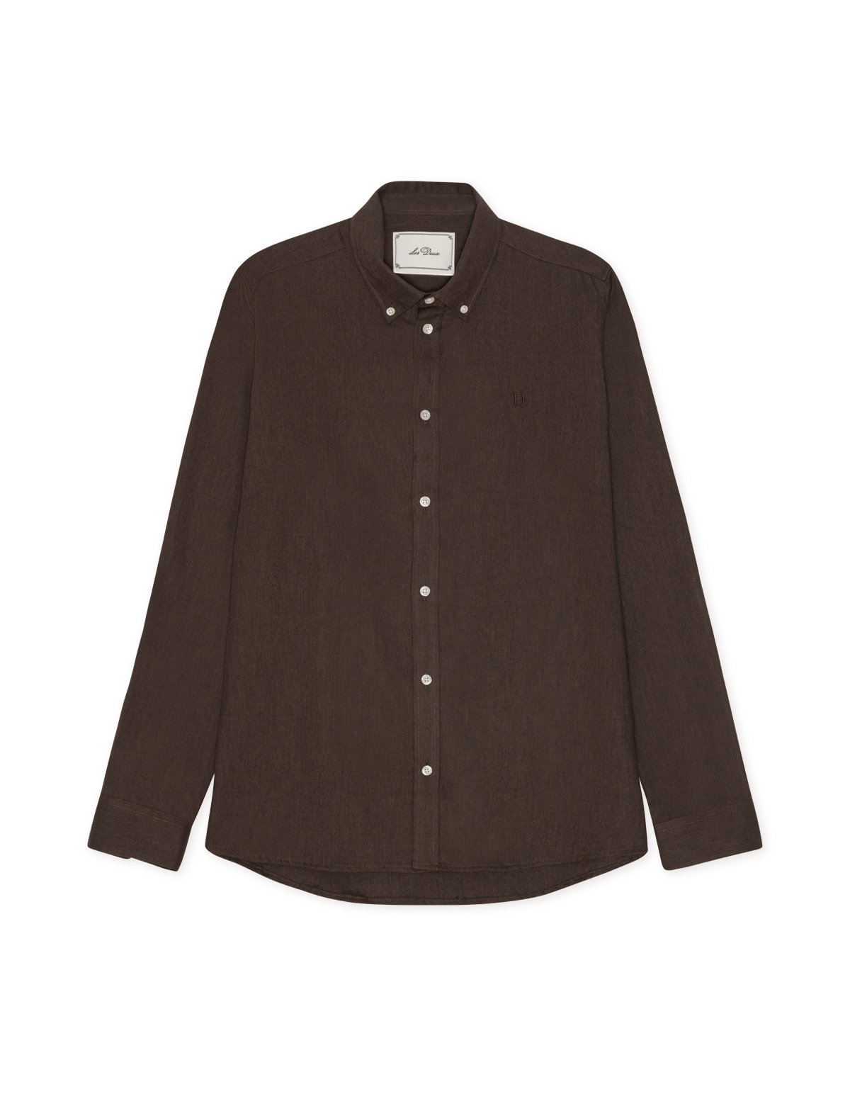 Soft Flannel Shirt