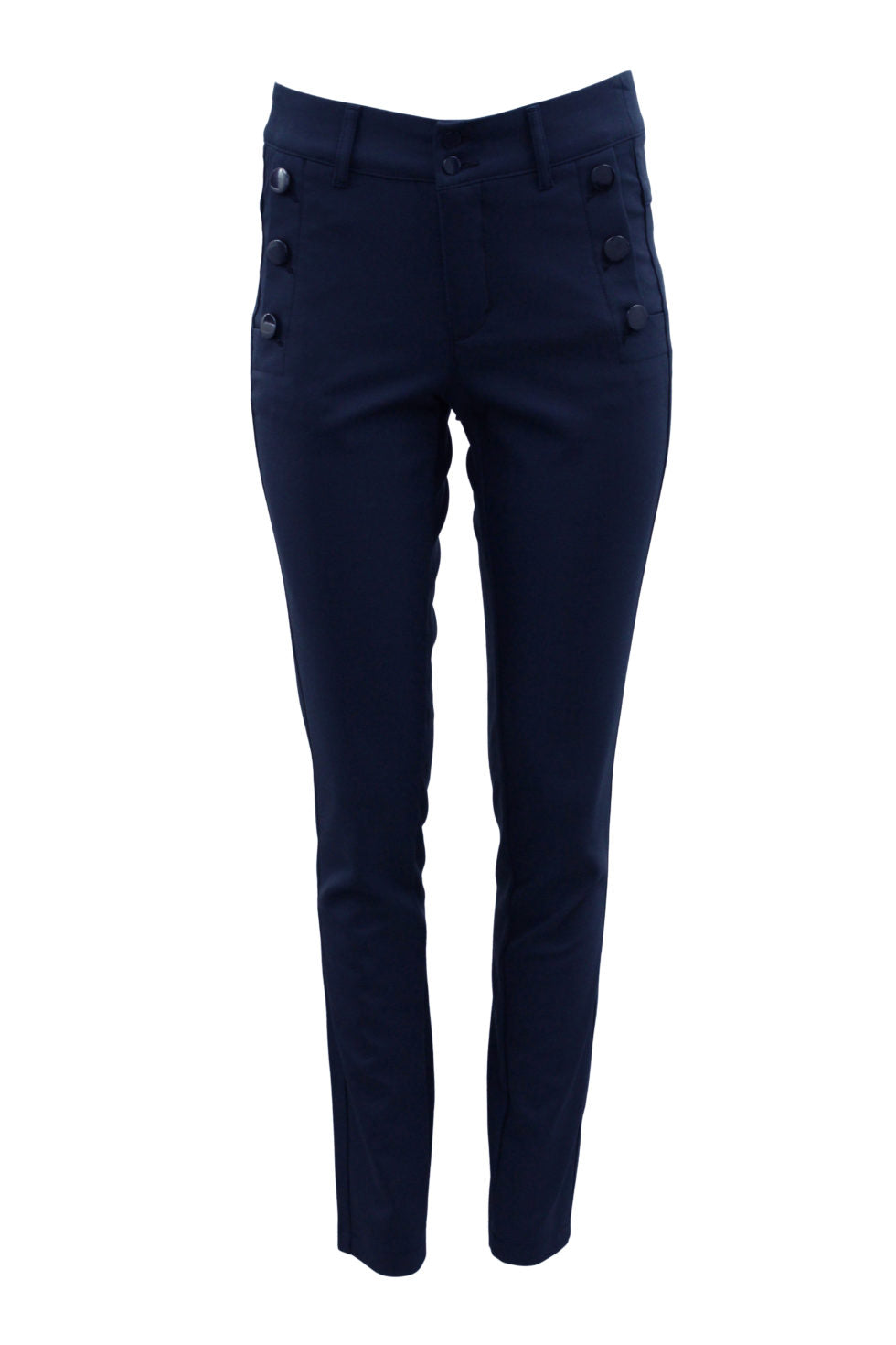 NICKY PANT NAVY