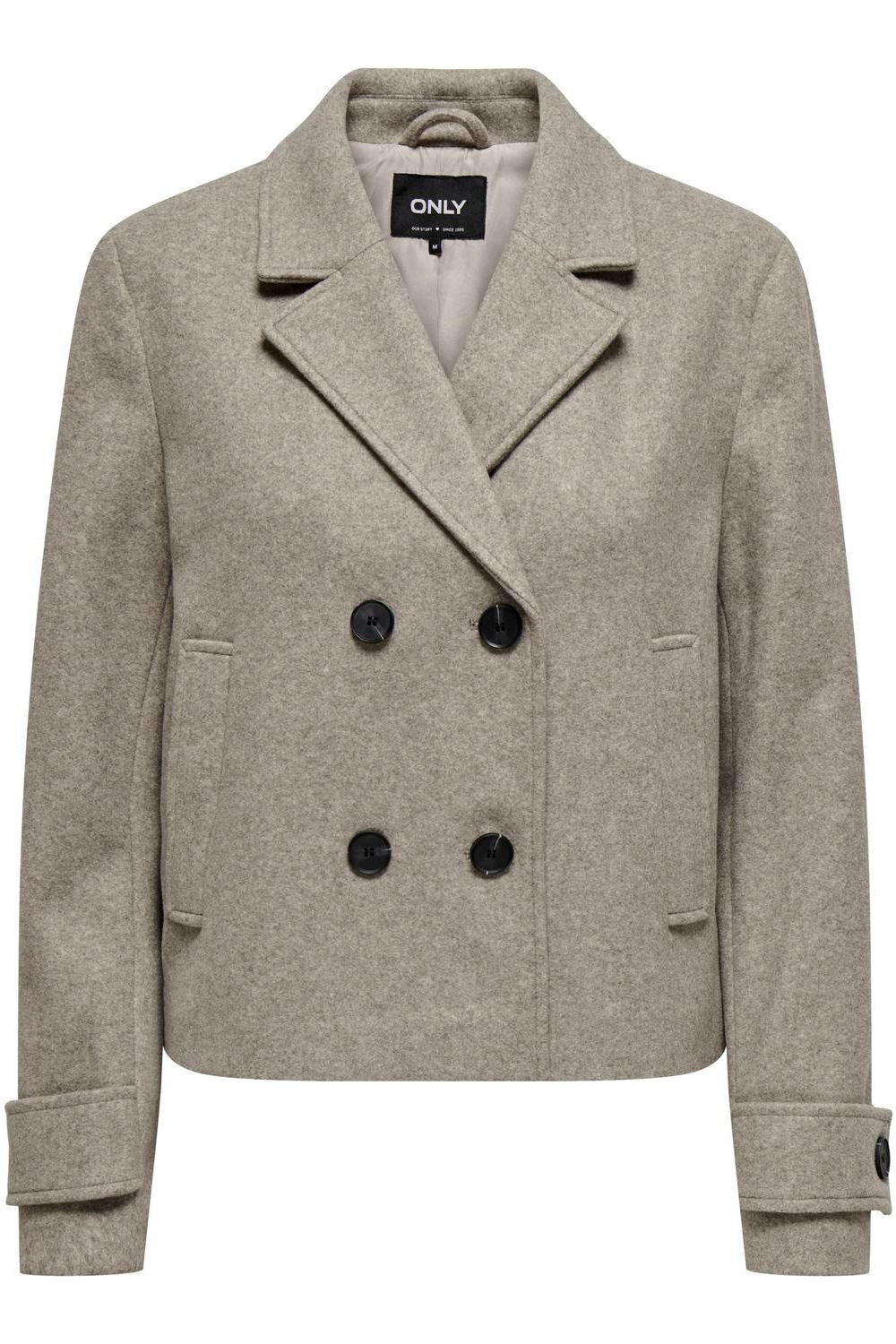 FREJA SHORT JACKET