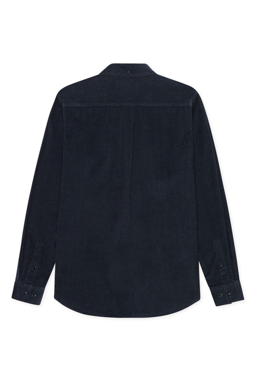 Pinwale Corduroy Shirt