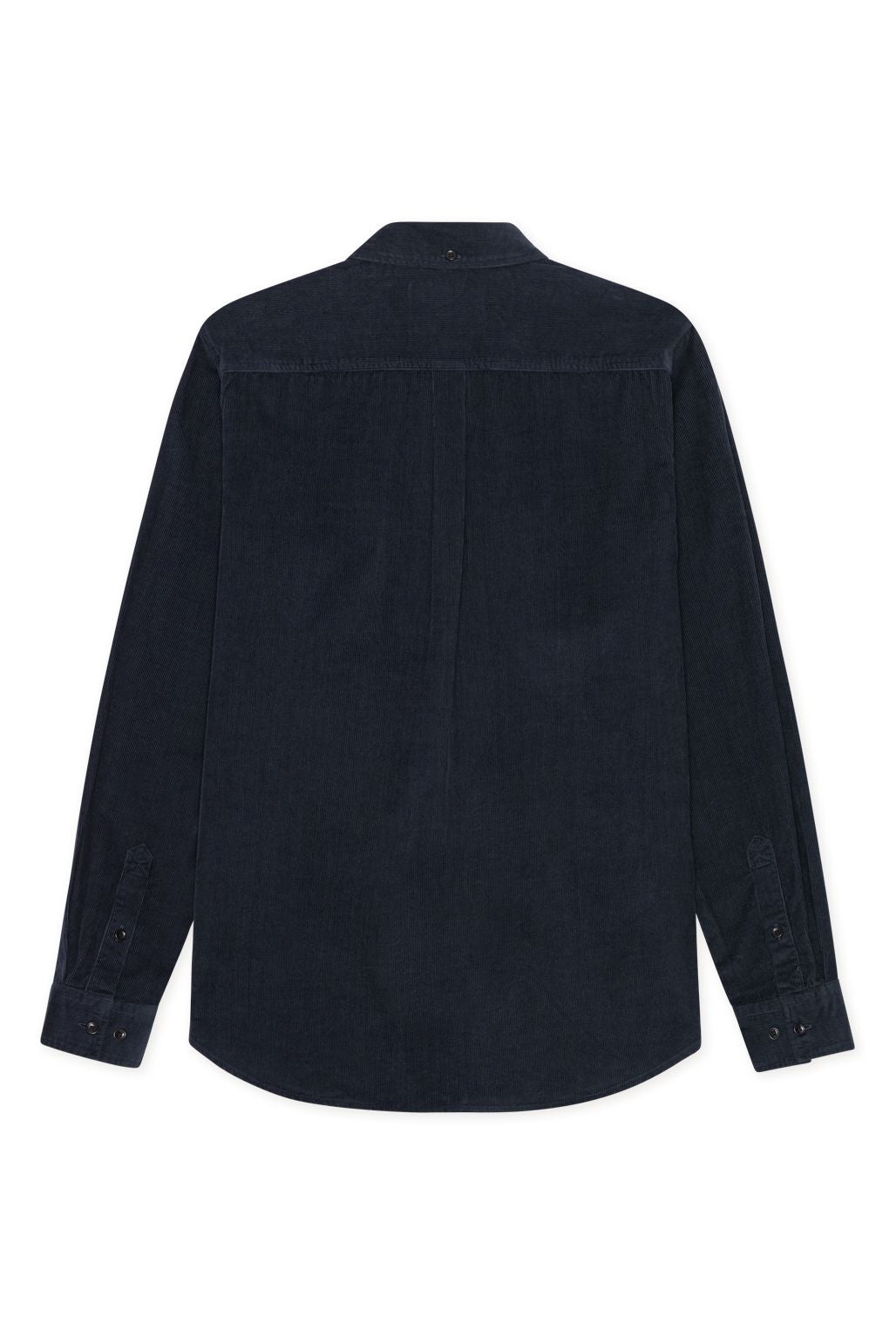 Pinwale Corduroy Shirt