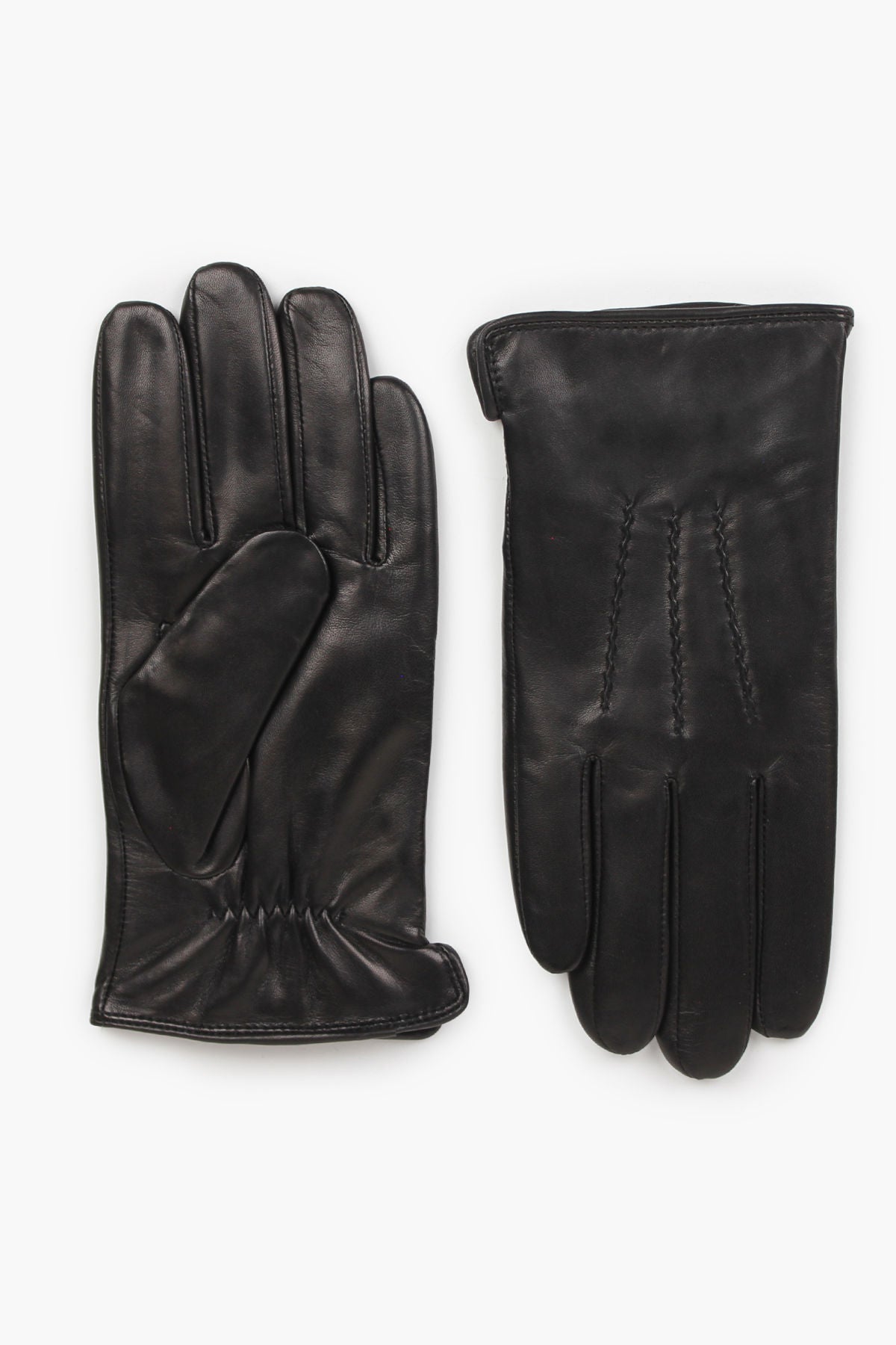 Nohr Mats Classic Leather Gloves