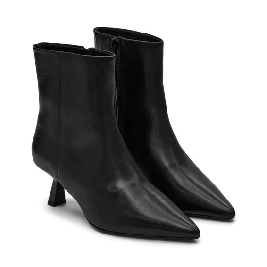 Violette - black