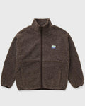 Hoktown Jacket - Brown
