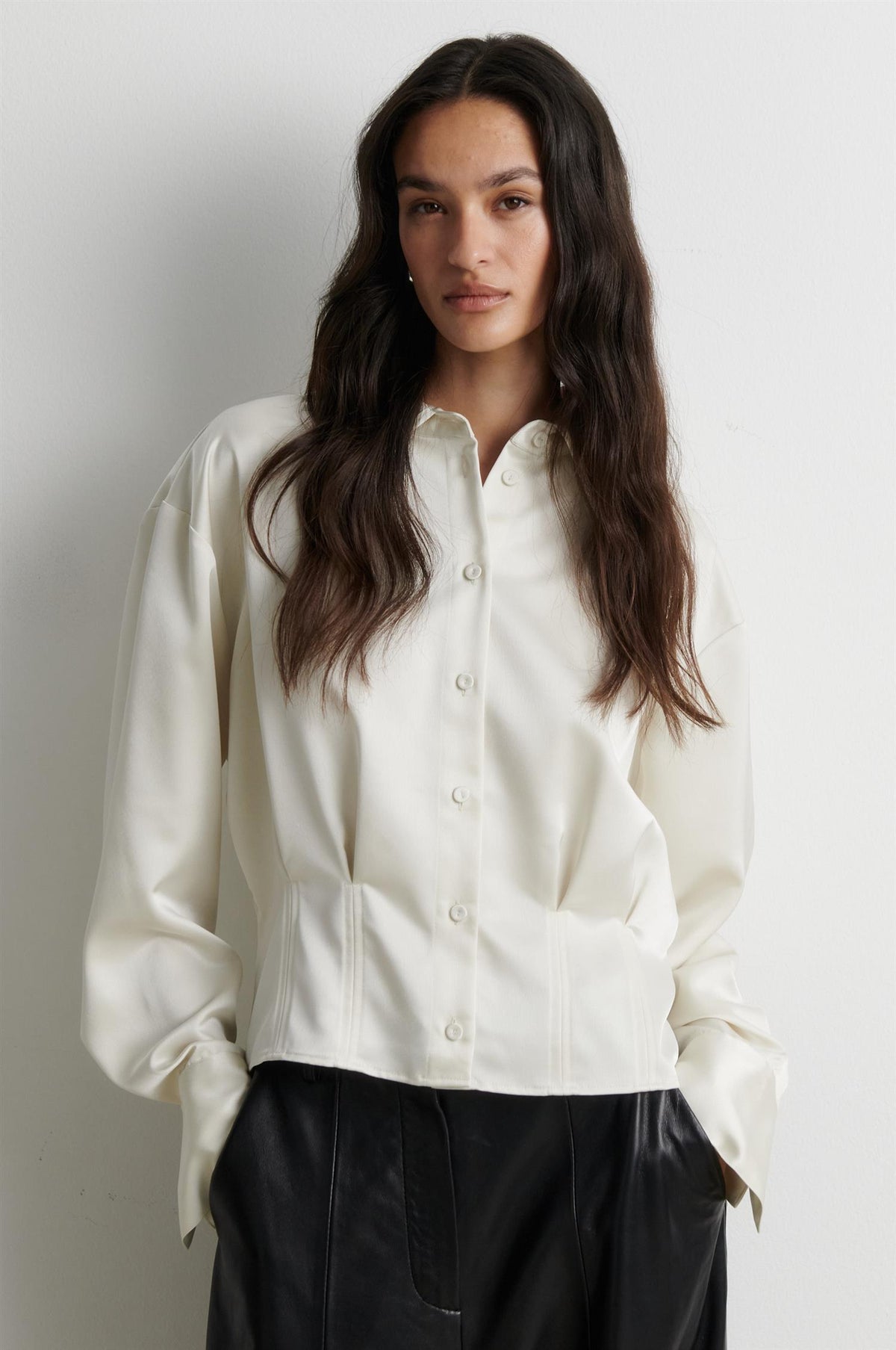 Opala blouse