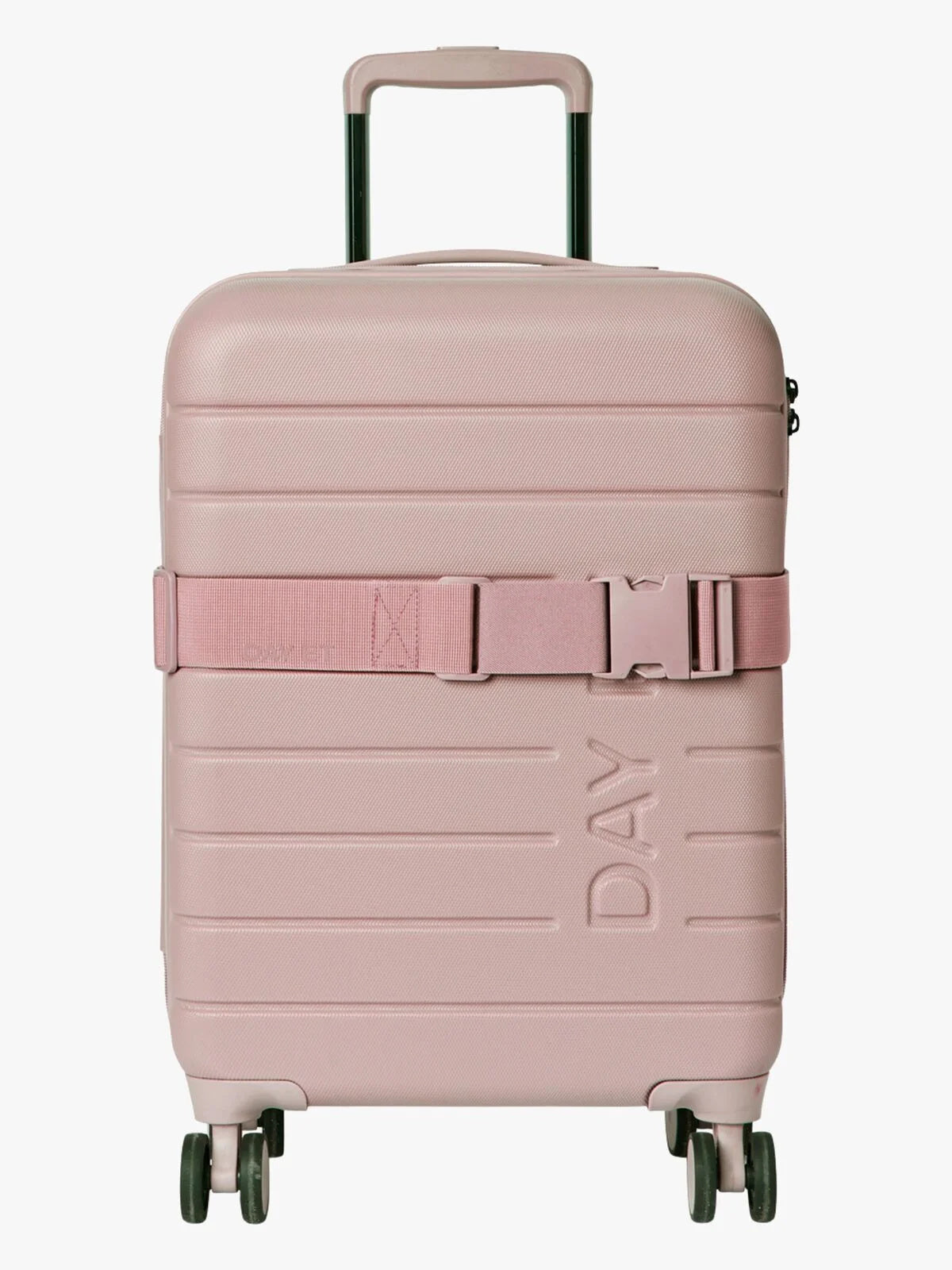 Day Luggage Strap