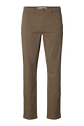 Slm175-Slim New Miles Flex Pant Noos