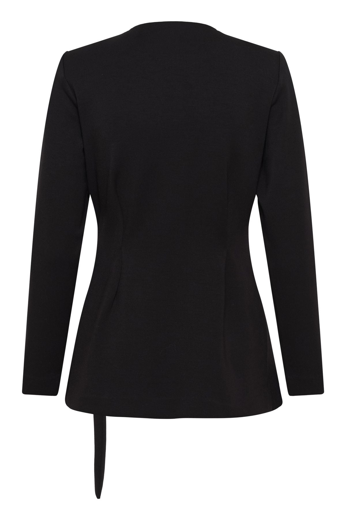Simiiw Vincentiw Belt Jacket