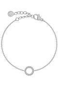 Glow Bracelet Mini Steel