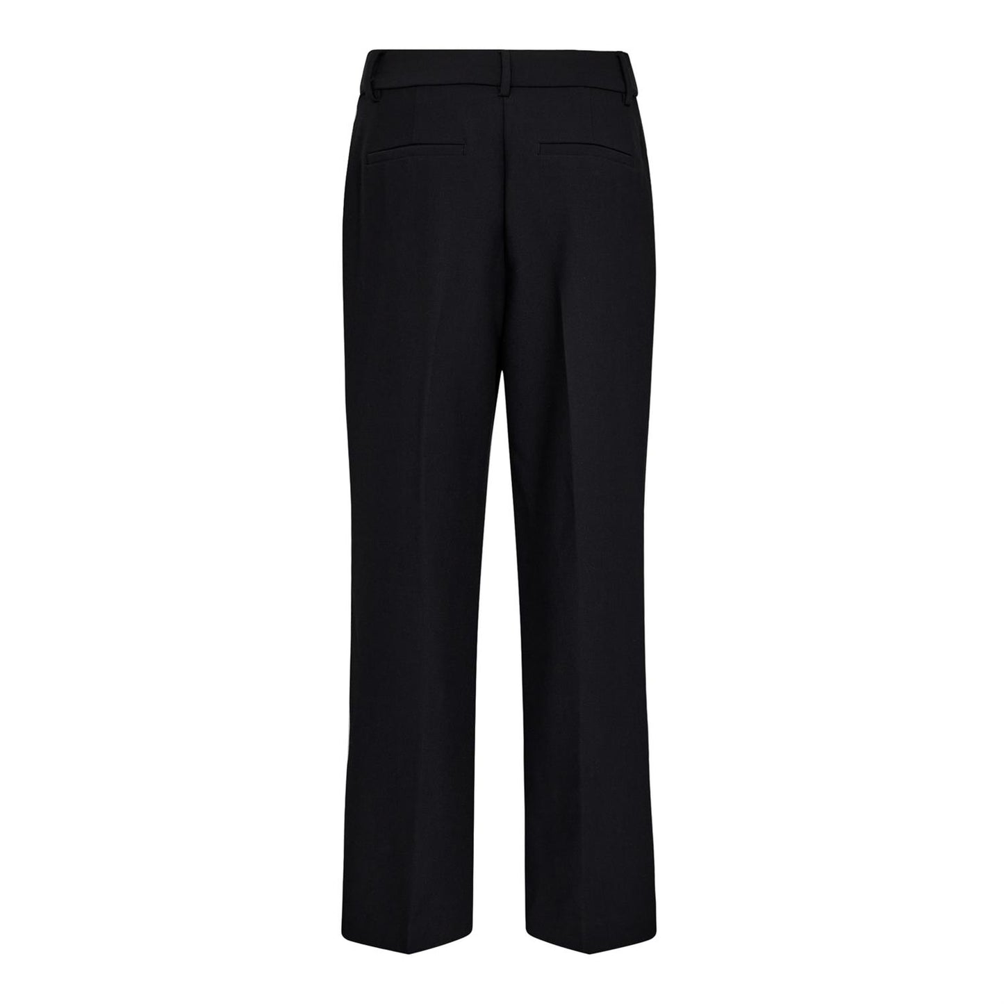 Vola Ring Wide Pant Black