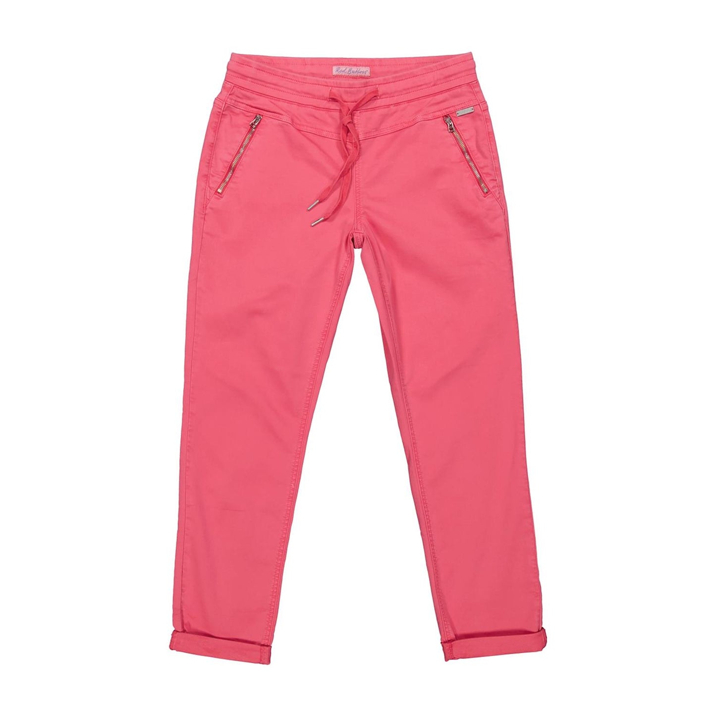 Tessy crp Jogger 74 cm Raspberry