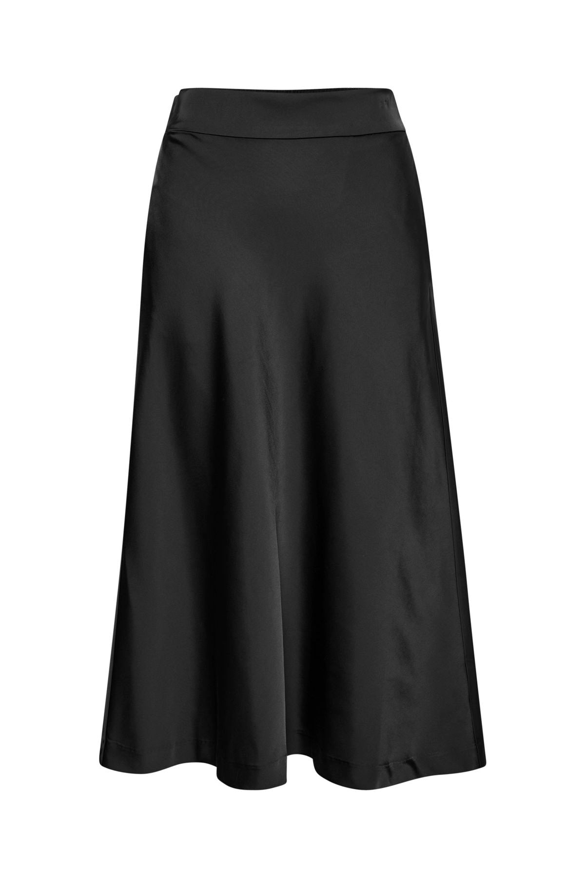 Zilky Skirt - black