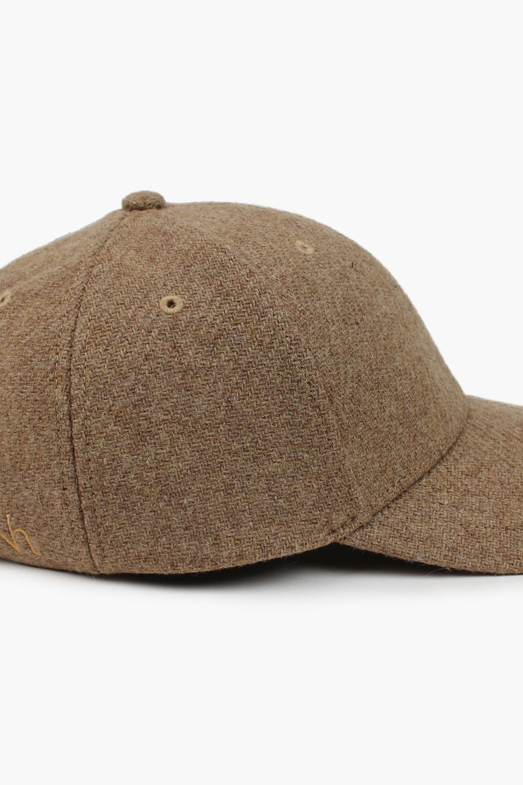 Nohr Ulrik Wool Caps