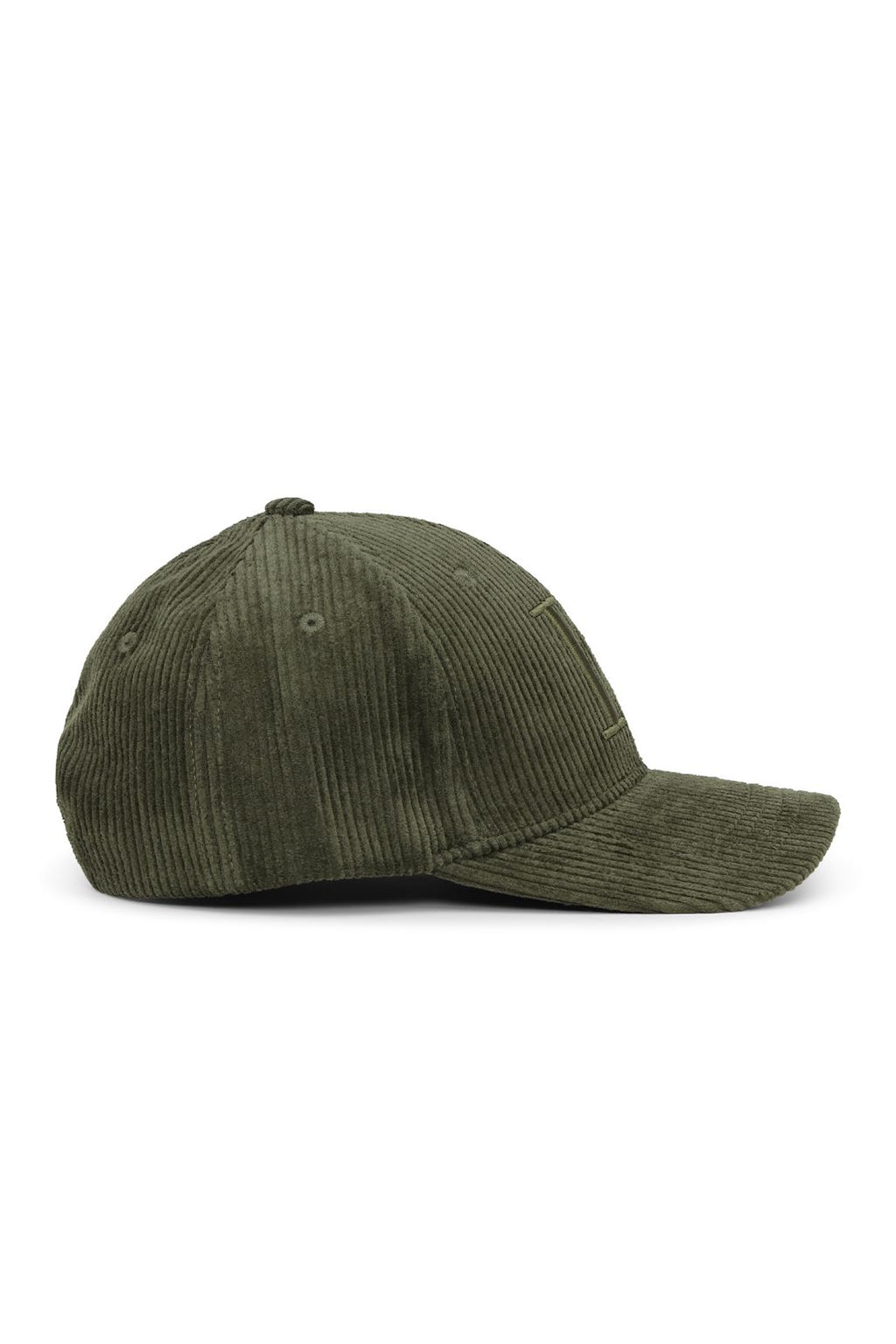 Core Corduroy Baseball Cap